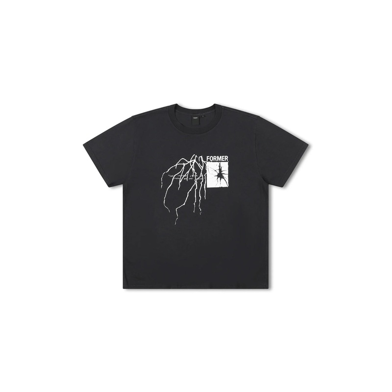 Former Scrawl T-Shirt