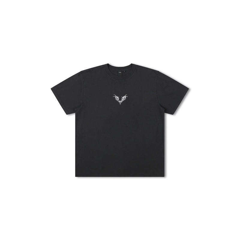 Former Tribal Oversized T-Shirt