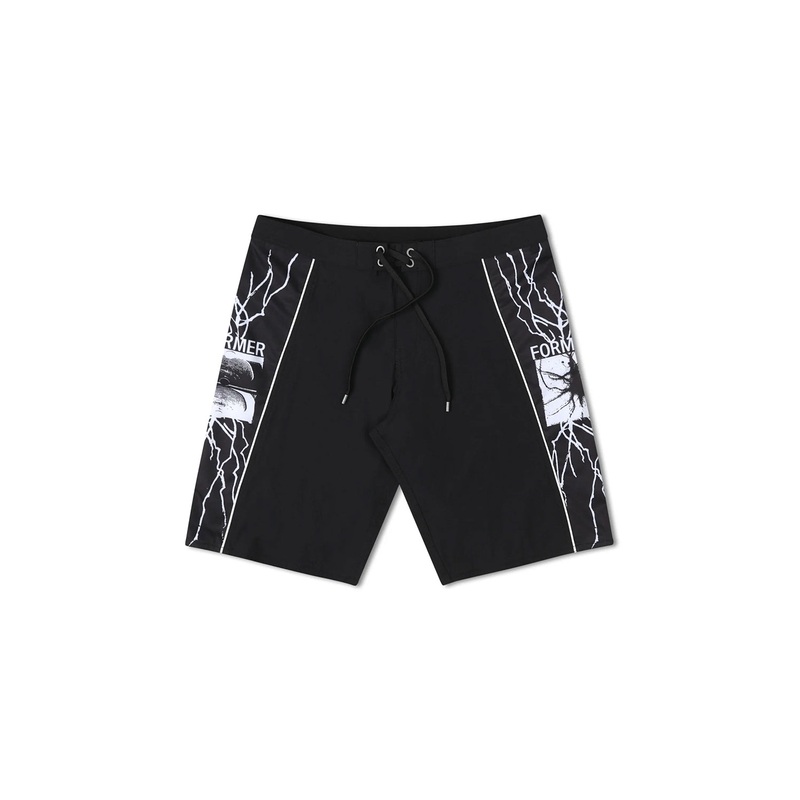 Former Void Scrawl 20" Trunk