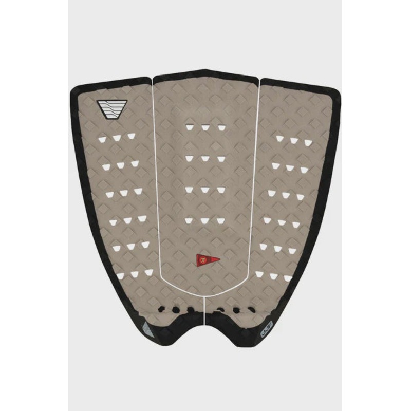 JJF Round Tail Pro Pad - Desert/Night