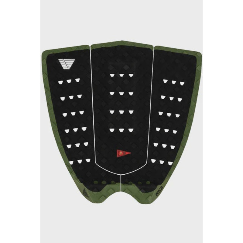 JJF Round Tail Pro Pad - Night/Squadron