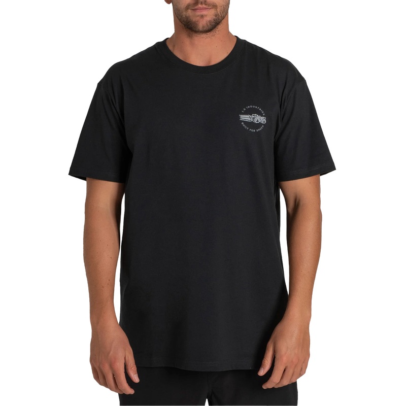 JS Industries Baron BFS Tee