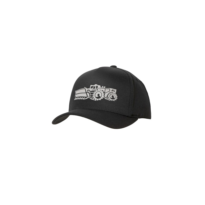 JS Industries Traktor Snapback