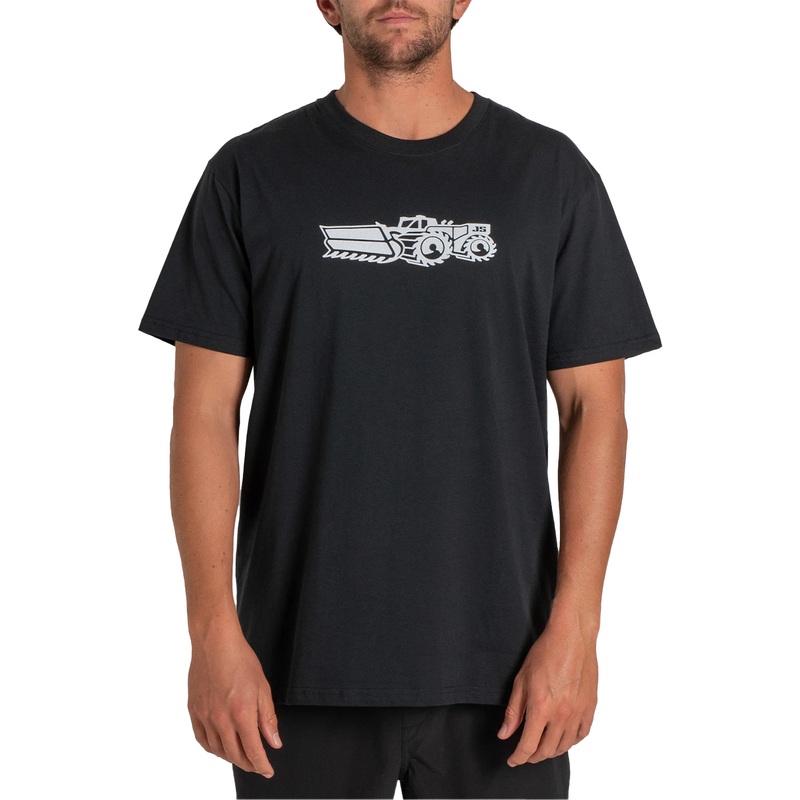 JS Industries Traktor Tee