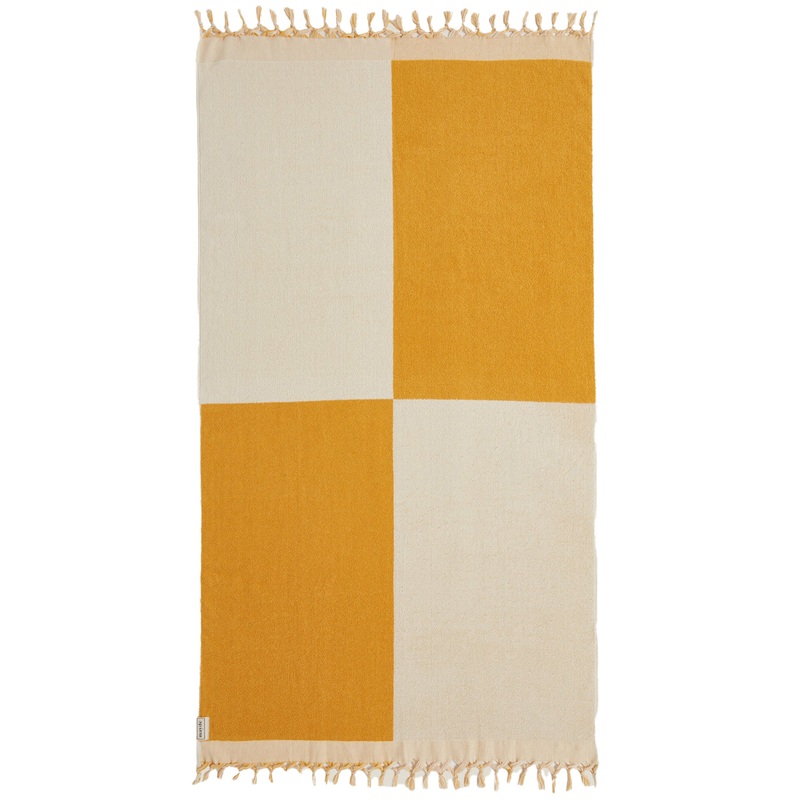 Mayde Adventure Towel