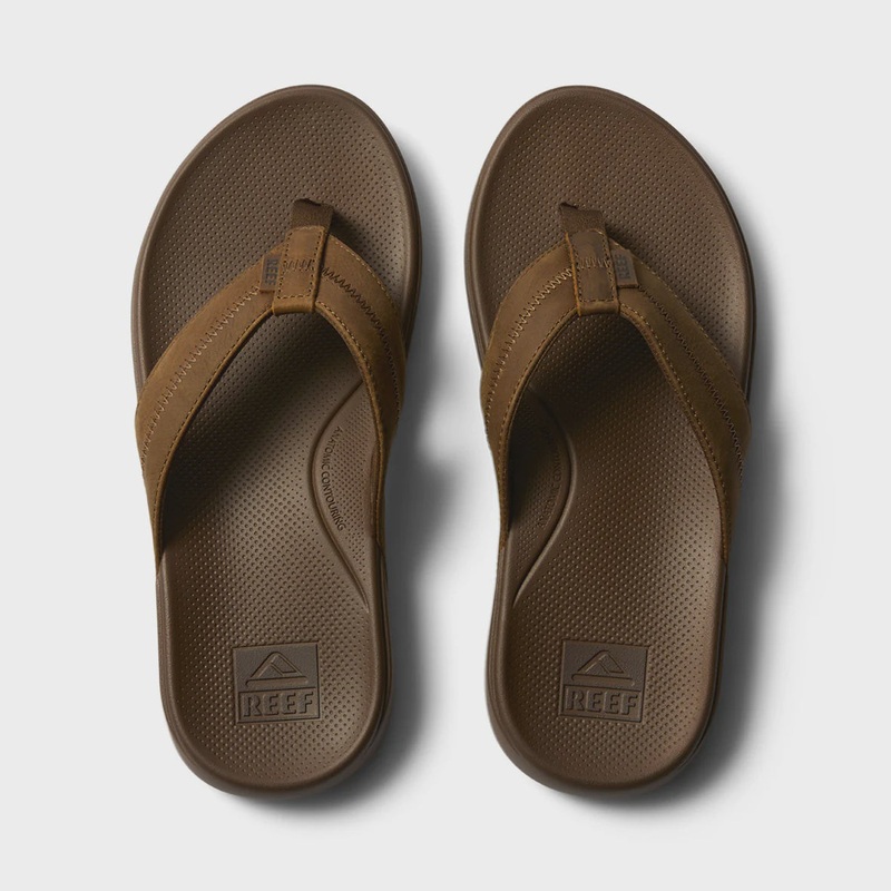 Mens Cushion Phantom 2.0 LE - Toffee