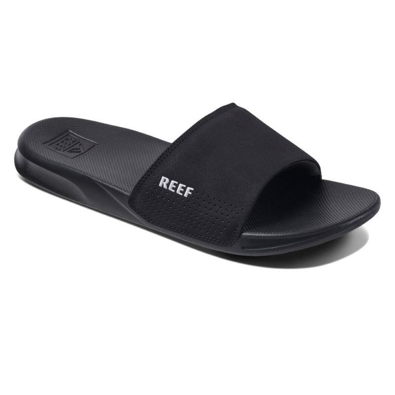 Mens One Slide - Black