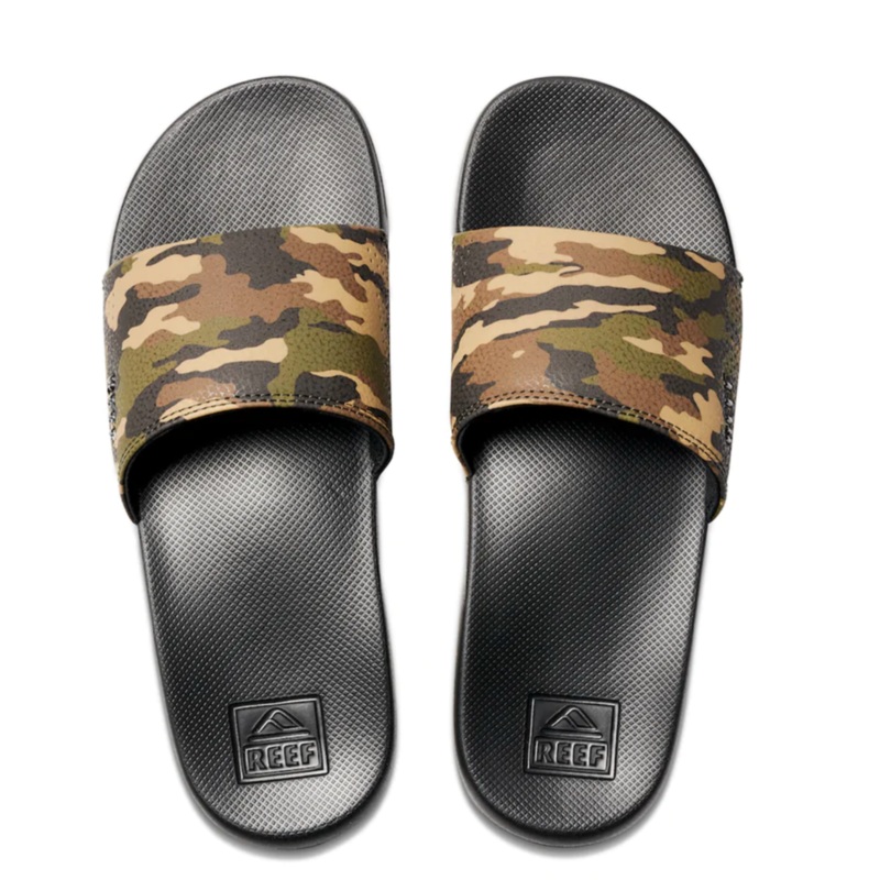 Mens One Slide - Camo