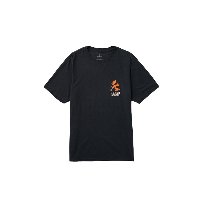 Roark Nomads Premium Tee