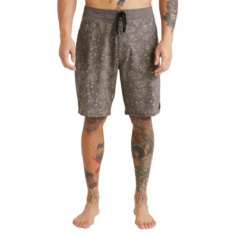 RVCA Mens Atlas Boardshorts