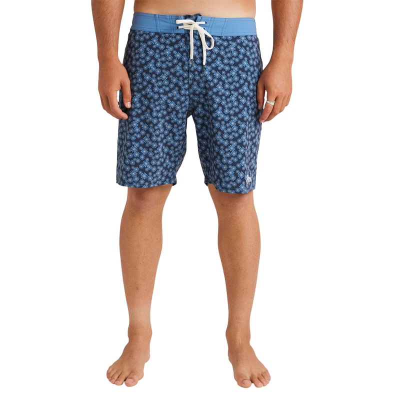 RVCA Mens Cosmos Boardshorts