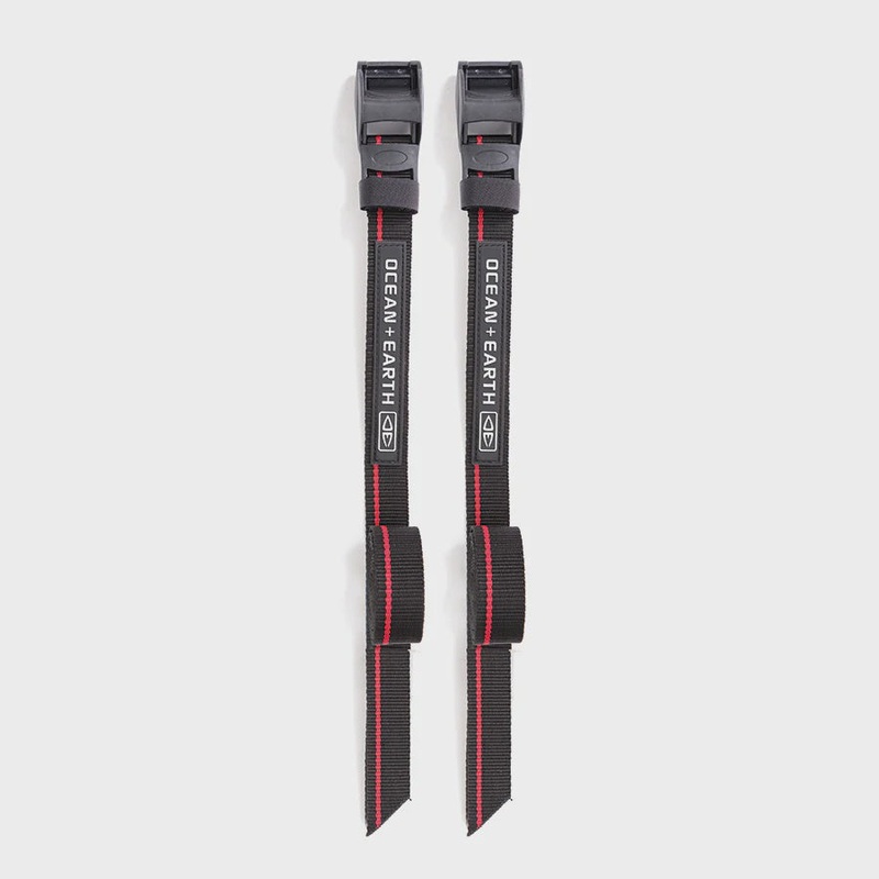 TIE DOWNS 16FT (4.8m)
