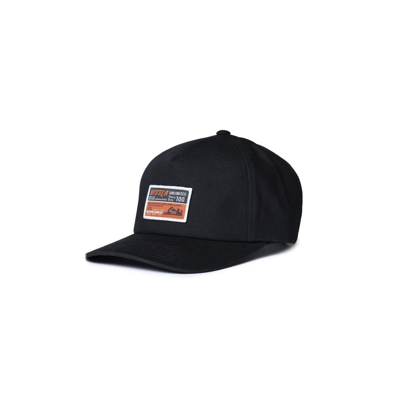 Vissla Creators Heavy Duty Eco Hat