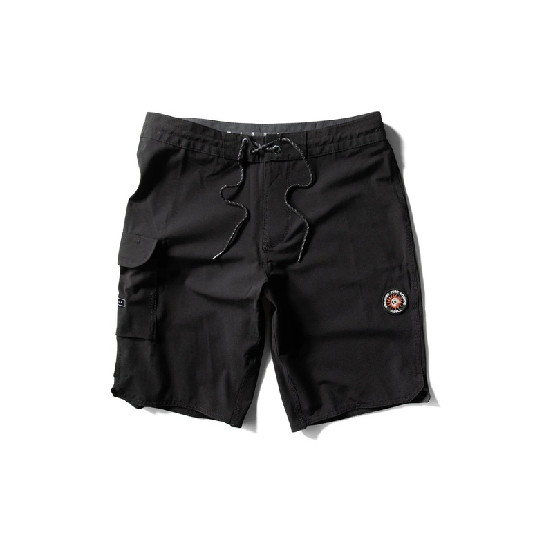 Vissla Mens Long Sets 20.5" Boardshort