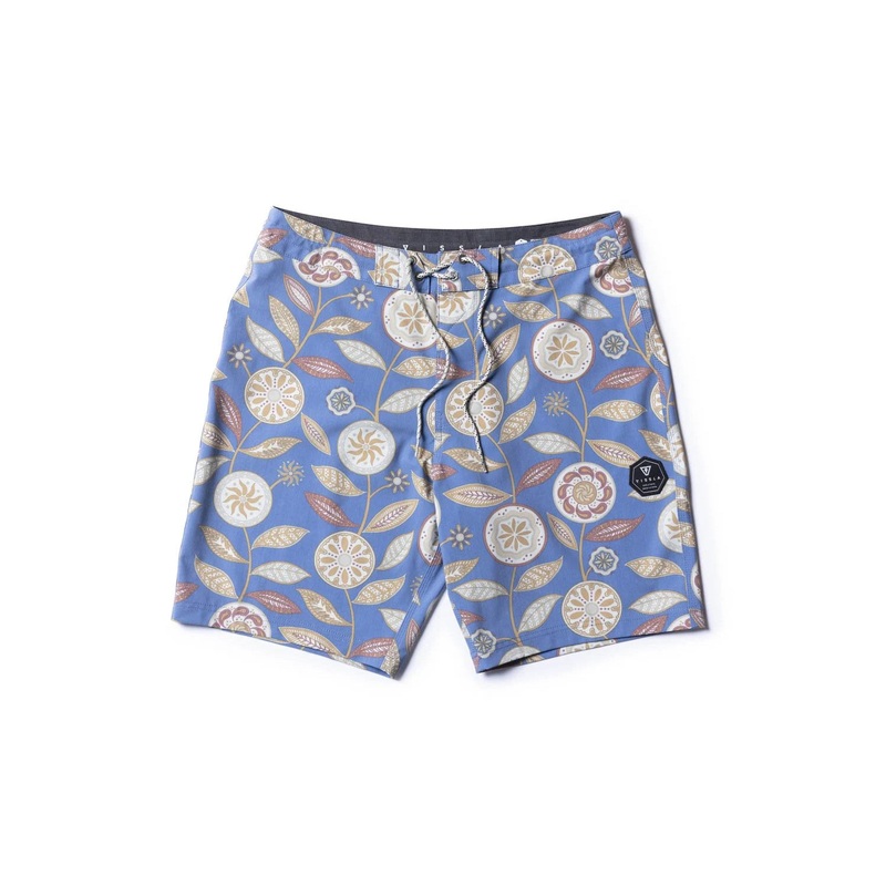 Vissla Mens Medallions 18.5" Boardshort