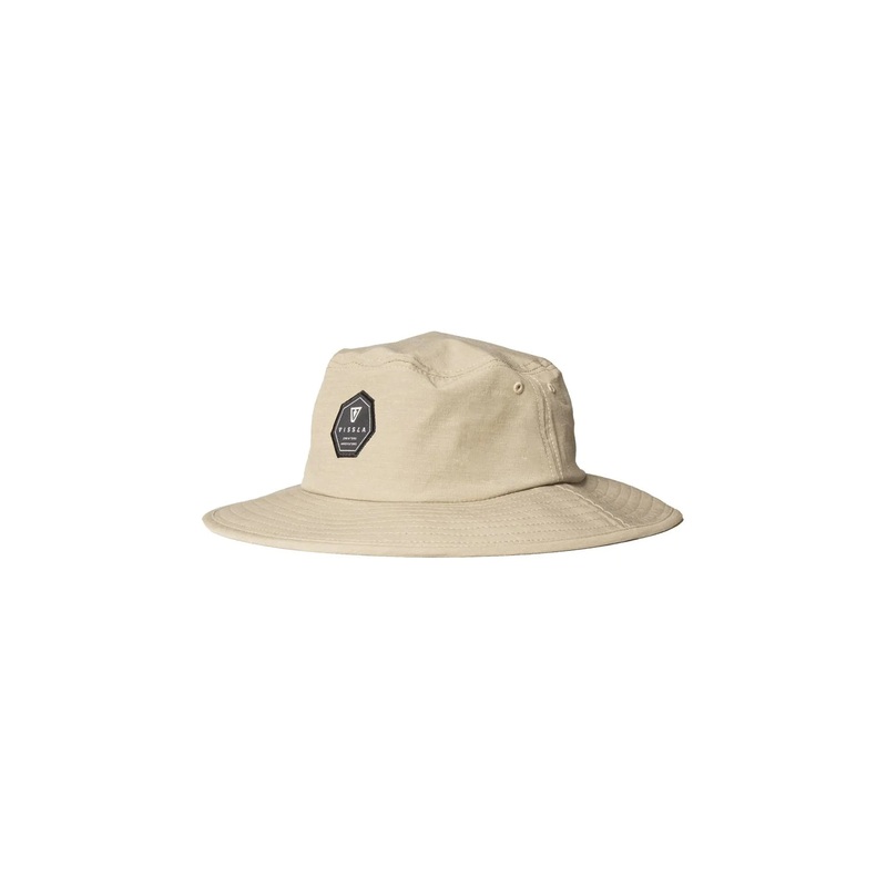 Vissla Stoke'M Eco Bucket Hat