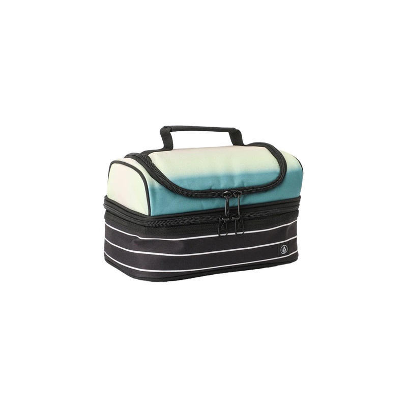 Volcom Academy Lunch Box