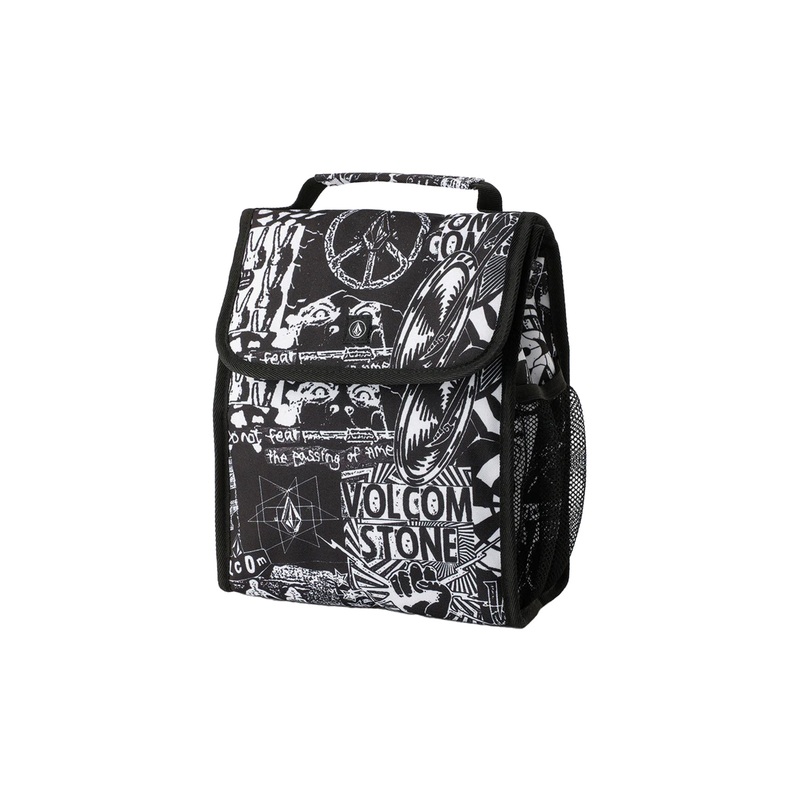 Volcom Academy Lunch Satchel