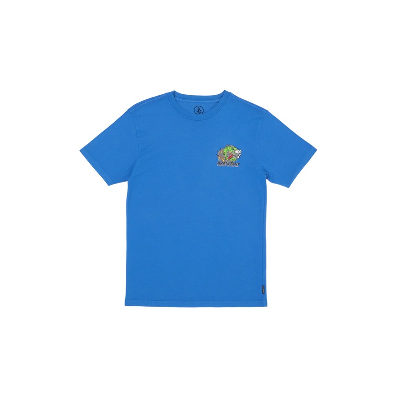 Volcom Big Youth Skate Fast T-Shirt