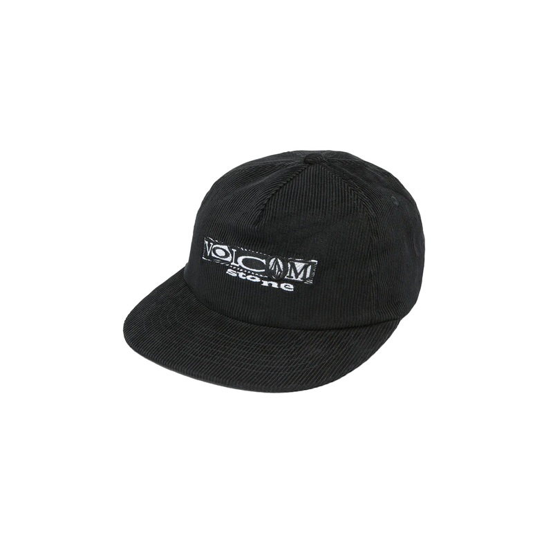 Volcom Lib Stone Legacy Adjustable Hat