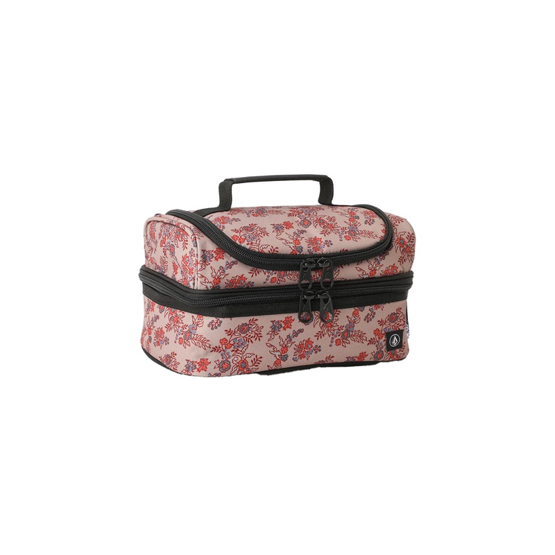 Volcom Patch Attack Lunchbox