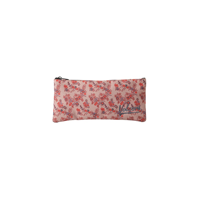 Volcom Patch Attack Pencil Case