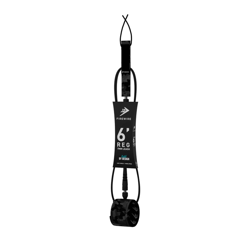 6ft Firewire All Day Leash