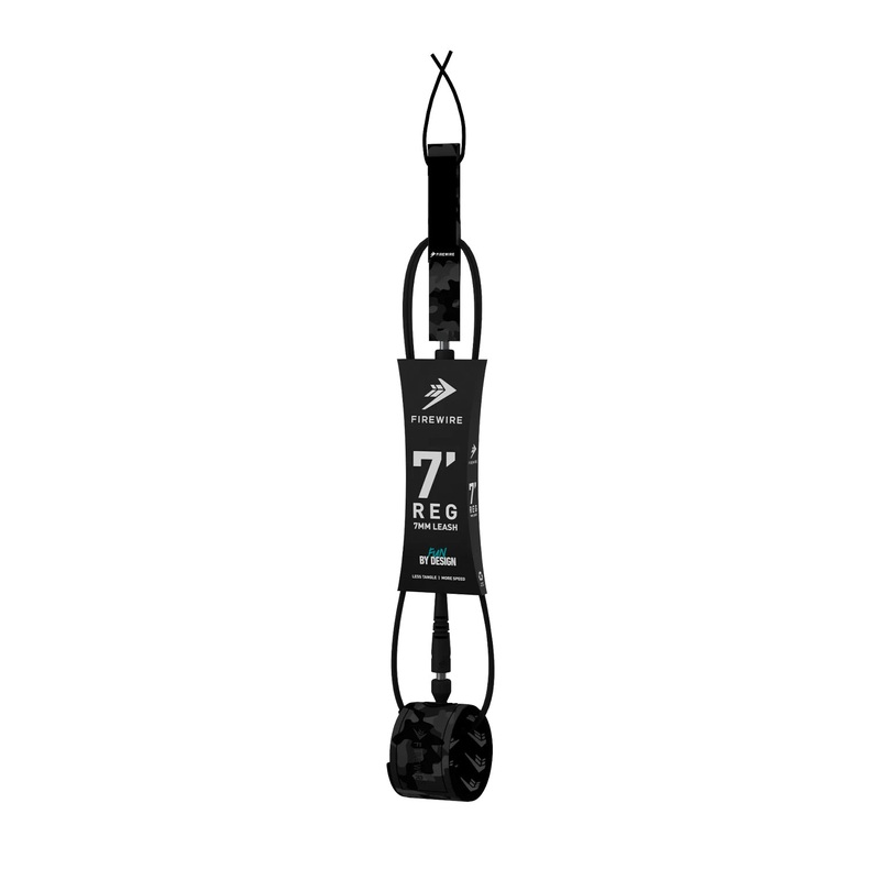 7ft Firewire All Day Leash