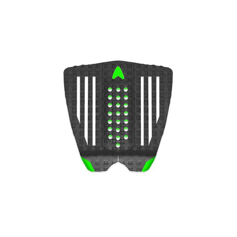 Astro Deck Gudauskus Pad - Black / Green Grip Pad Traction