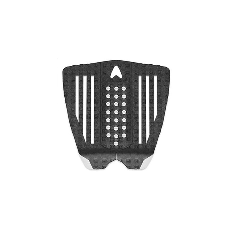 Astro Deck Gudauskus Pad - Black / White Grip Pad Traction