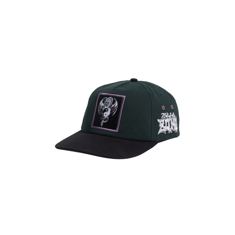 Billabong Boys (8-16) Immortal Cap