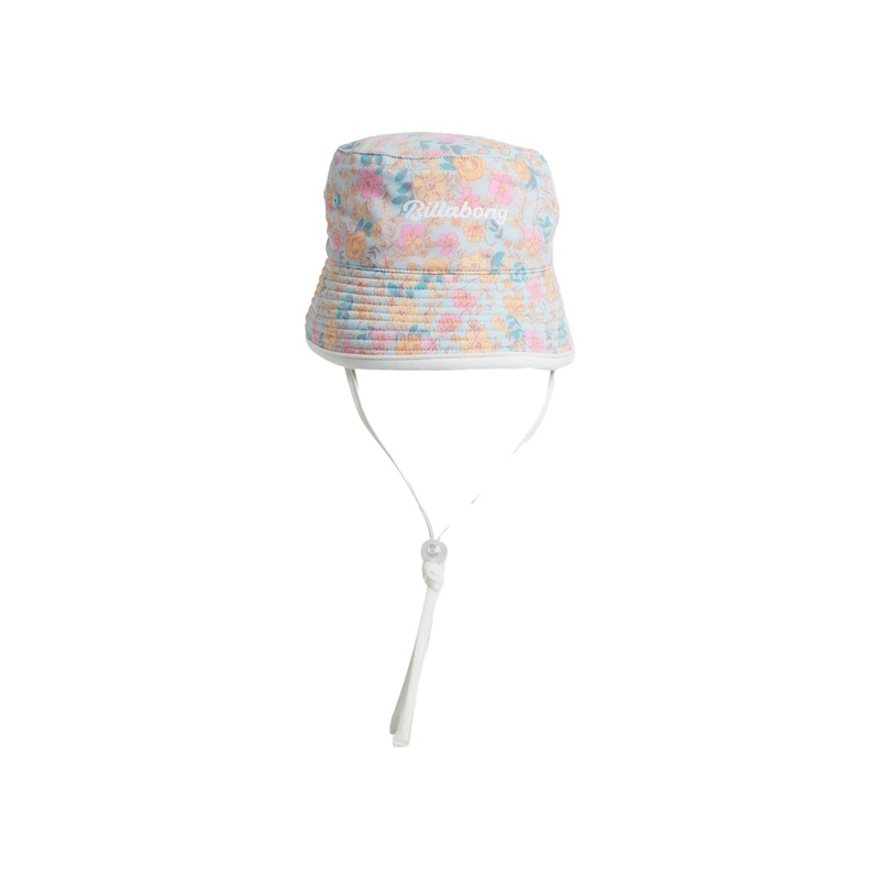 Billabong Girls (0-5) In My Dreams Bucket Hat