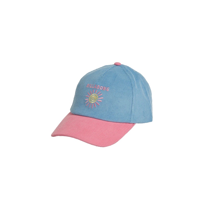 Billabong Girls (8-16) Waves And Sun Cap