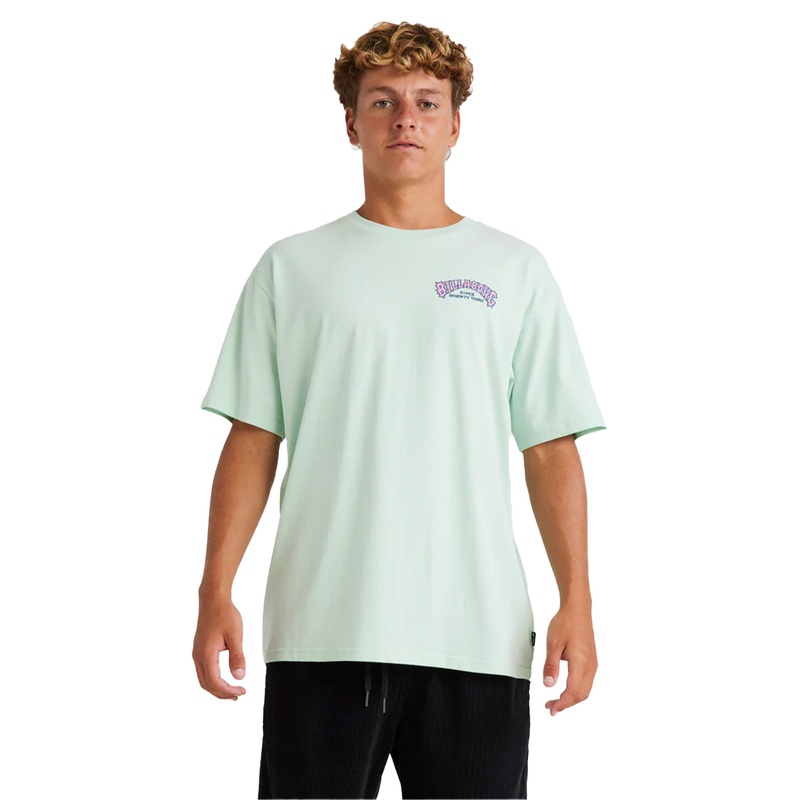 Billabong Mens 73 Arch T-Shirt
