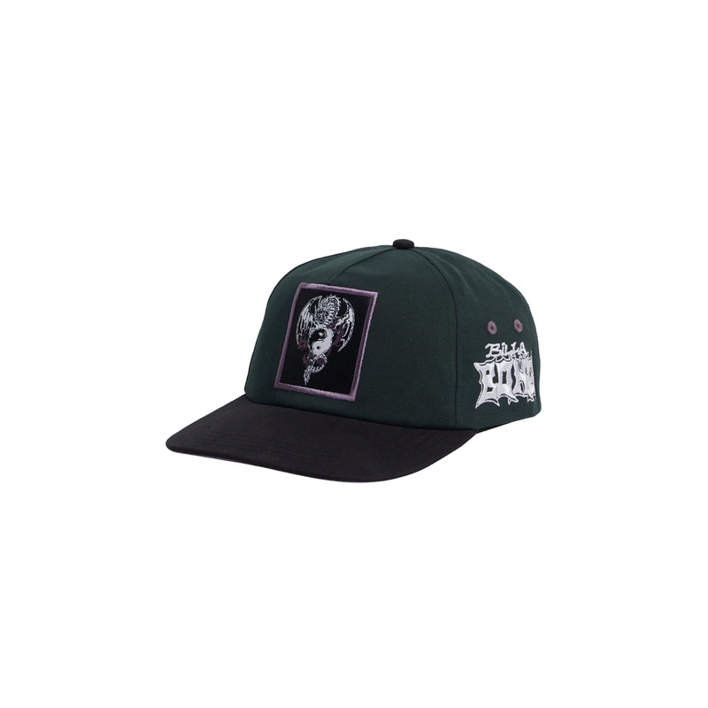 Billabong Mens Collision Cap