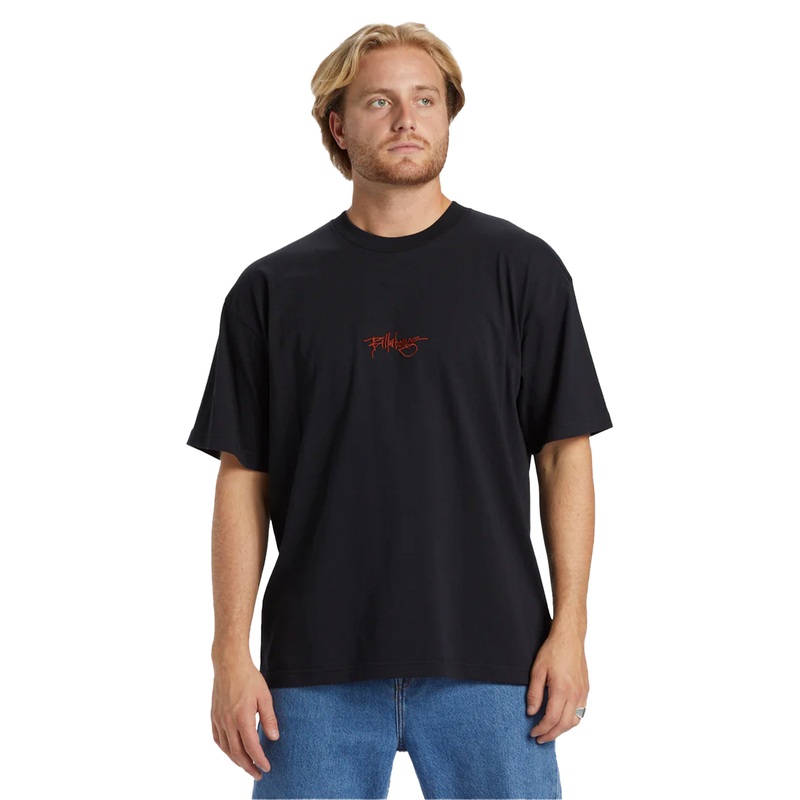 Billabong Mens Identity OG T-Shirt