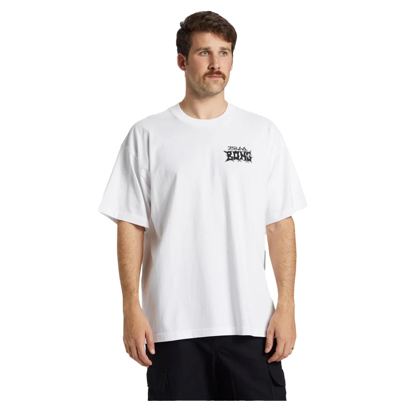 Billabong Mens Sounds OG T-Shirt