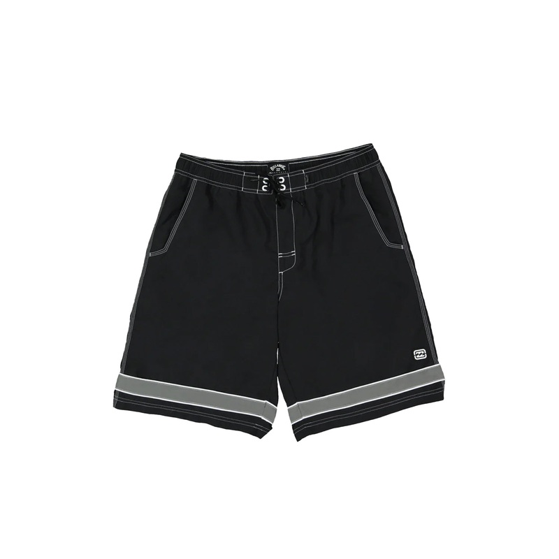 Billabong Mens Throw Ons 2.0 Boardshorts