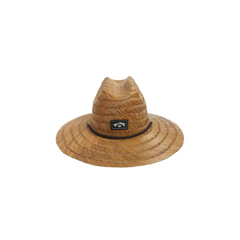 Billabong Mens Tides Straw Hat