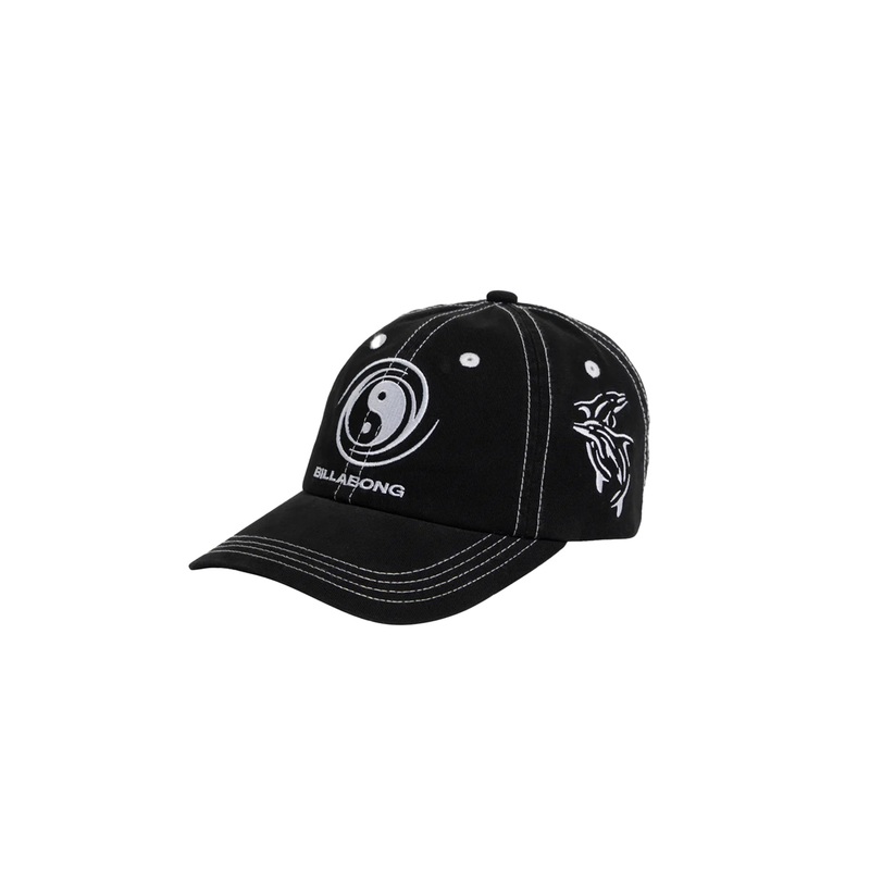 Billabong Mens Tribal Lad Cap
