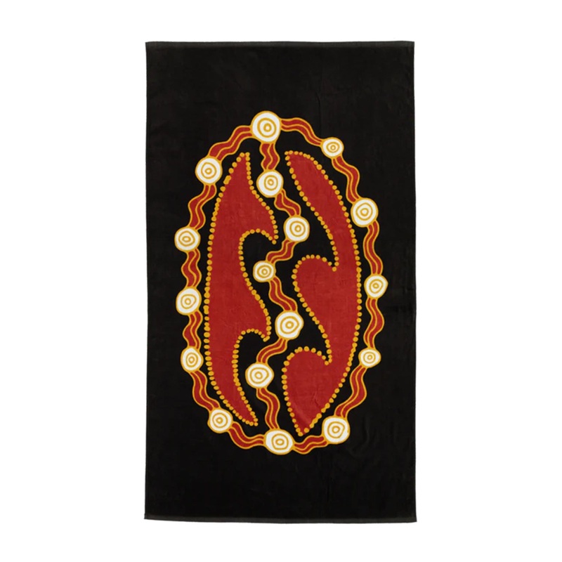 Billabong Otis Wave Towel