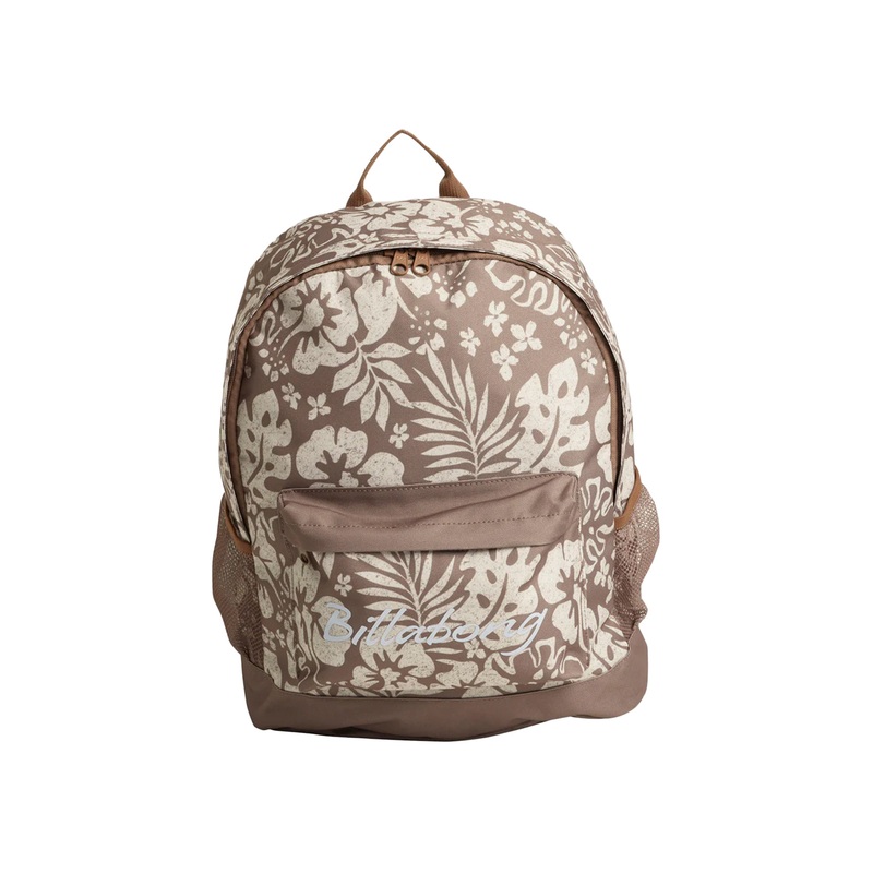 Billabong Womens Off Tropic Tiki Backpack