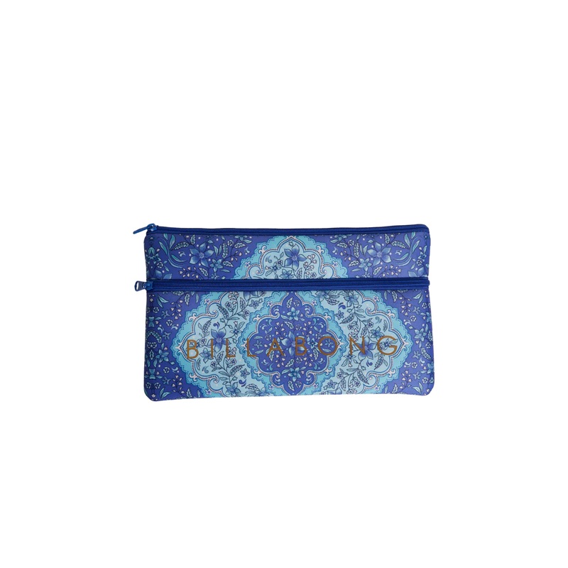 Billabong Womens Sweet Mystic Large Pencil Case