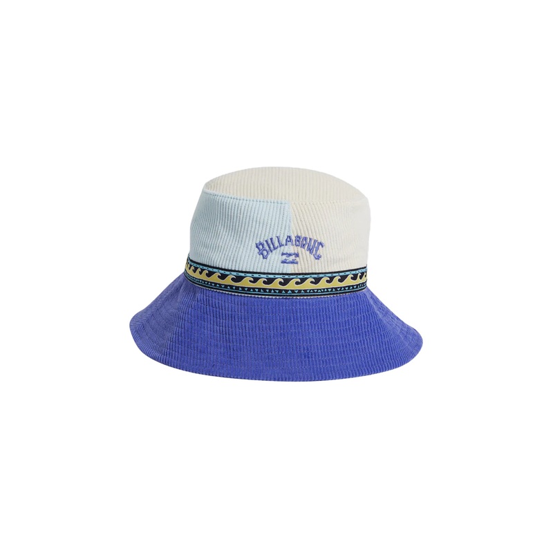 Billabong Womens The Good Era Bucket Hat