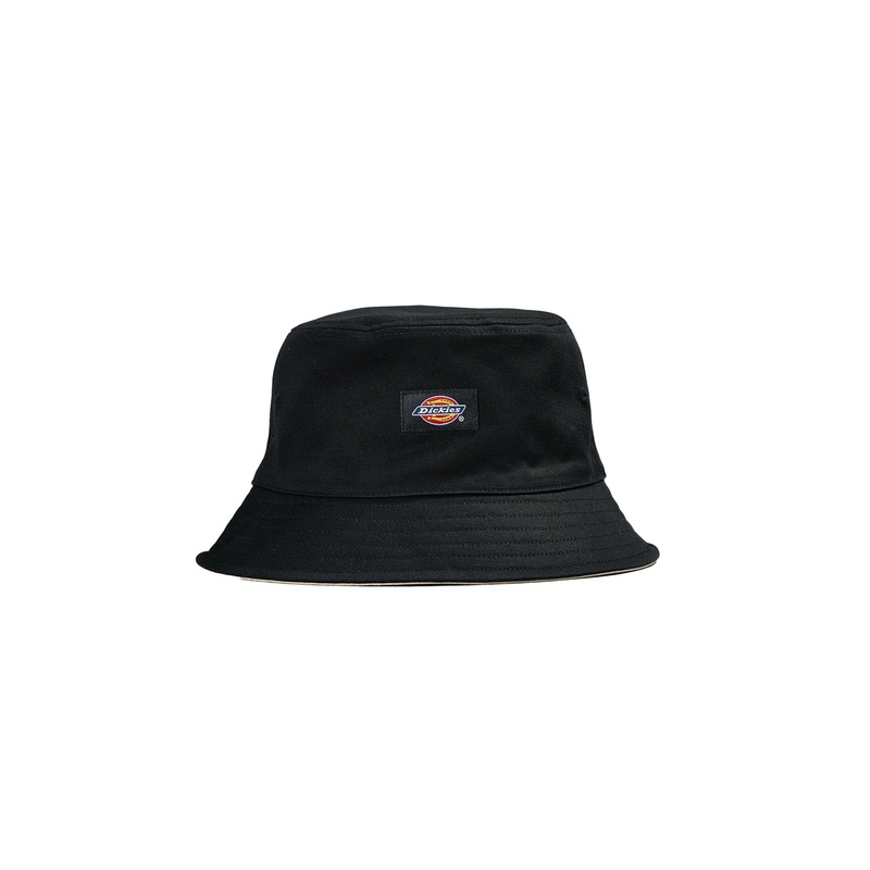 Dickies Classic Label Reversible Bucket Hat