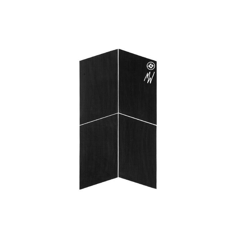 Dreded Mikey Wright Front Foot Surf Grip Pad