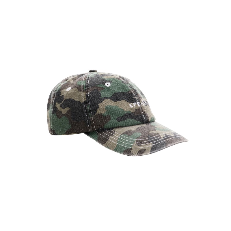 Epokhe Core Hat
