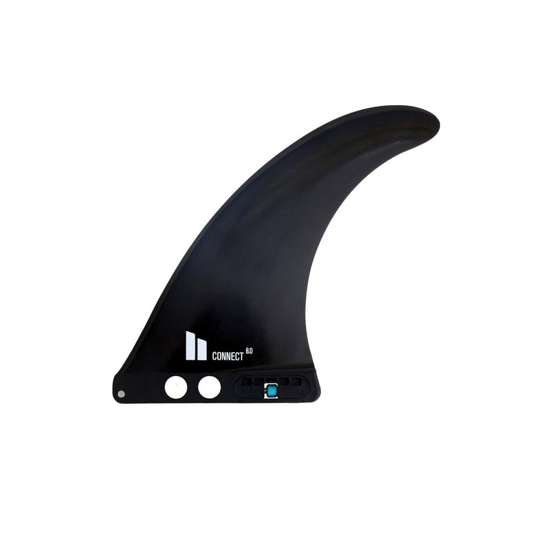 FCS 2 Connect GF Longboard Fin