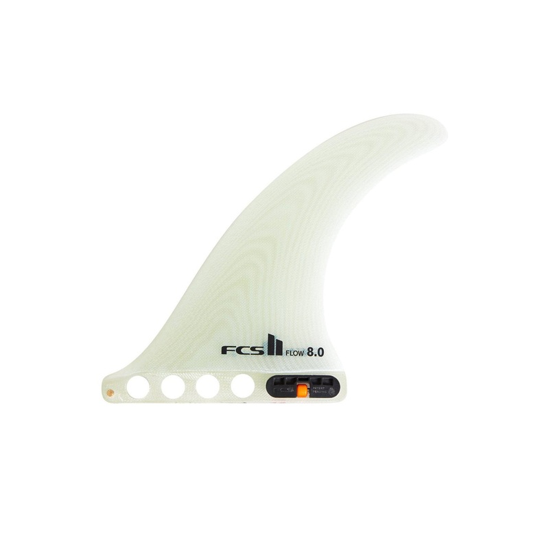 FCS 2 Flow PG Longboard Fin