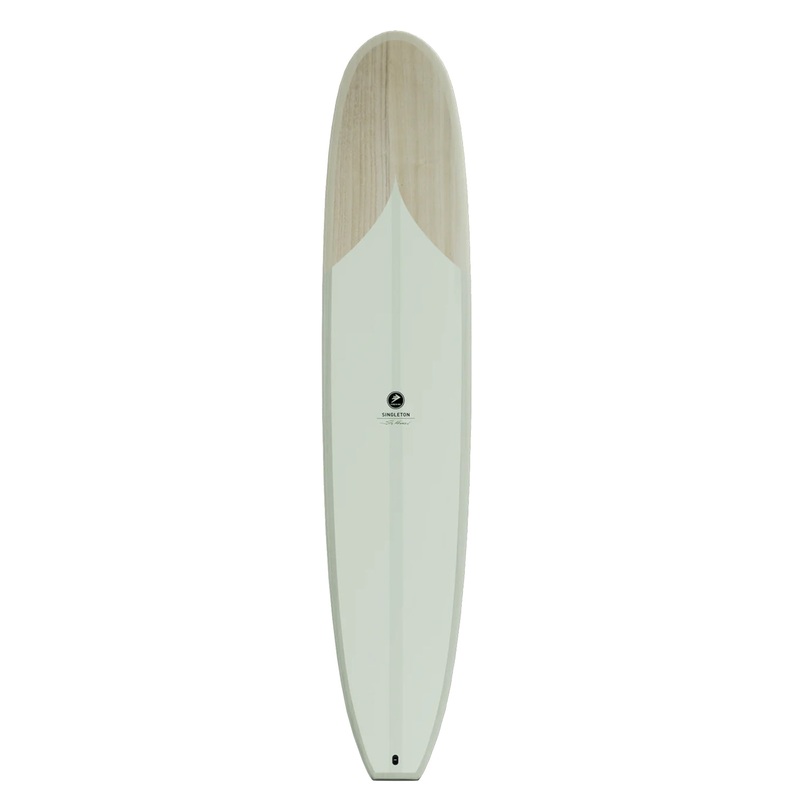 Firewire Singleton Helium Longboard